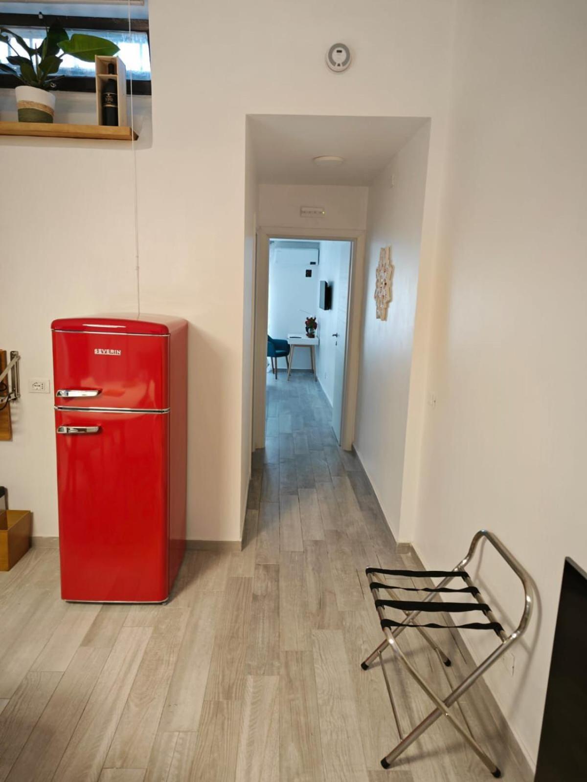 Teresita Apartment Monreale Exterior photo