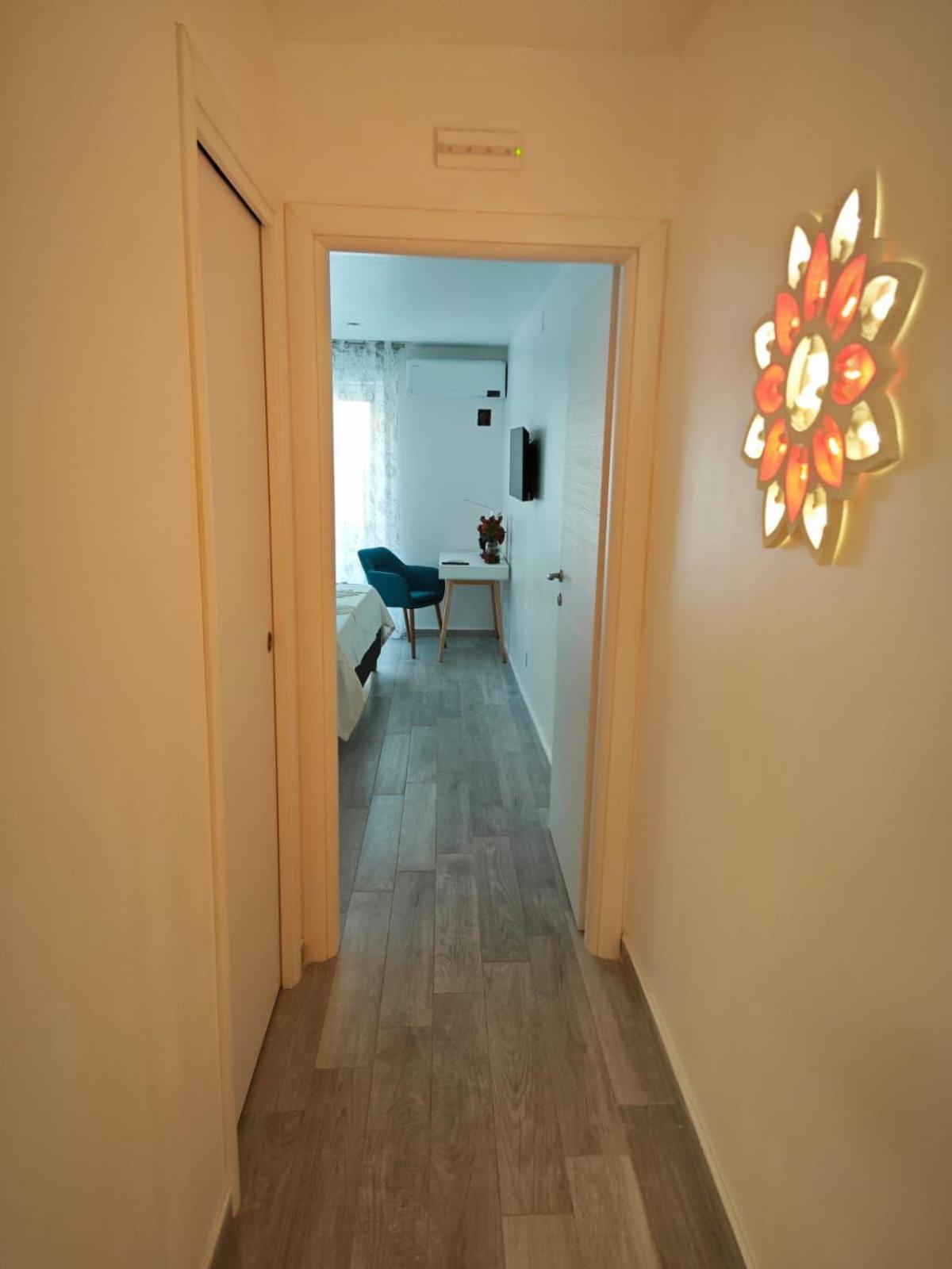Teresita Apartment Monreale Exterior photo