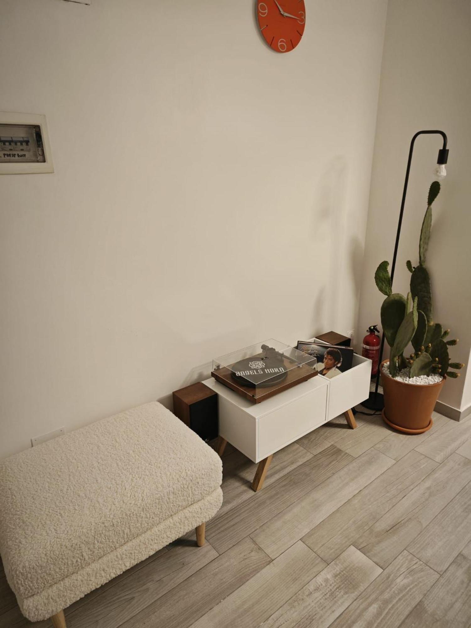 Teresita Apartment Monreale Exterior photo